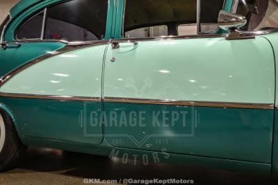 1956 Oldsmobile Super 88 Holiday Sedan