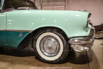 1956 Oldsmobile Super 88 Holiday Sedan