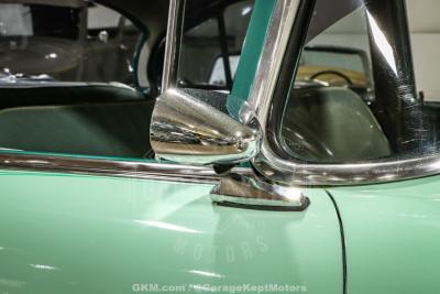 1956 Oldsmobile Super 88 Holiday Sedan