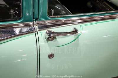 1956 Oldsmobile Super 88 Holiday Sedan