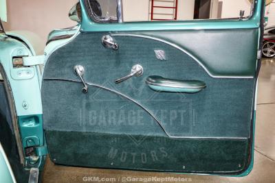 1956 Oldsmobile Super 88 Holiday Sedan