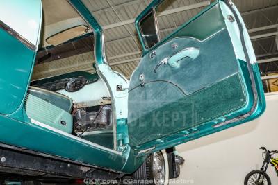 1956 Oldsmobile Super 88 Holiday Sedan