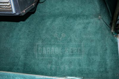 1956 Oldsmobile Super 88 Holiday Sedan