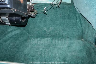 1956 Oldsmobile Super 88 Holiday Sedan