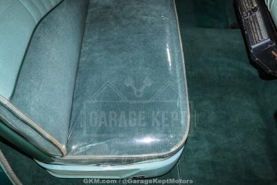 1956 Oldsmobile Super 88 Holiday Sedan