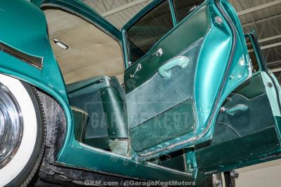 1956 Oldsmobile Super 88 Holiday Sedan