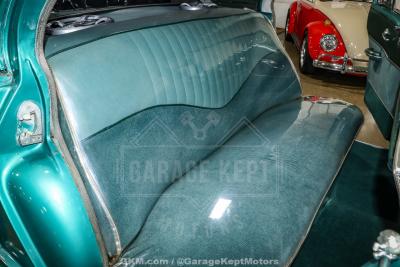 1956 Oldsmobile Super 88 Holiday Sedan