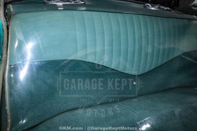 1956 Oldsmobile Super 88 Holiday Sedan