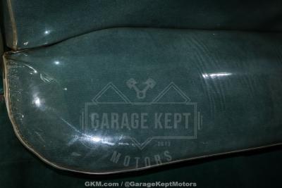 1956 Oldsmobile Super 88 Holiday Sedan