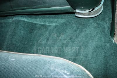 1956 Oldsmobile Super 88 Holiday Sedan