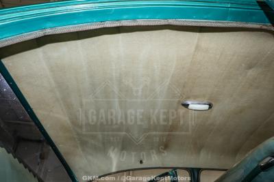 1956 Oldsmobile Super 88 Holiday Sedan