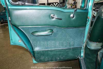 1956 Oldsmobile Super 88 Holiday Sedan