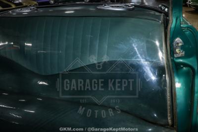 1956 Oldsmobile Super 88 Holiday Sedan