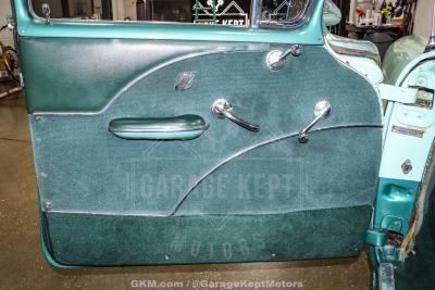 1956 Oldsmobile Super 88 Holiday Sedan