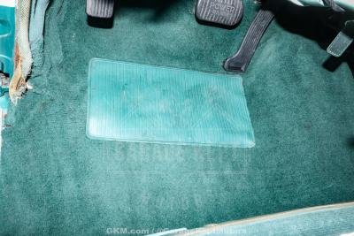 1956 Oldsmobile Super 88 Holiday Sedan