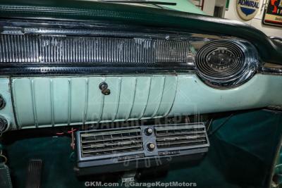 1956 Oldsmobile Super 88 Holiday Sedan