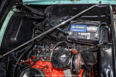 1956 Oldsmobile Super 88 Holiday Sedan