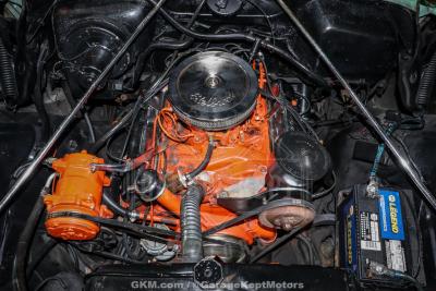 1956 Oldsmobile Super 88 Holiday Sedan