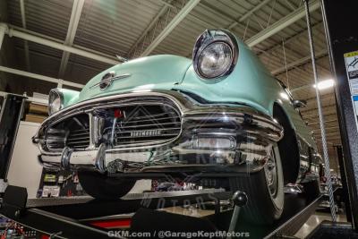 1956 Oldsmobile Super 88 Holiday Sedan