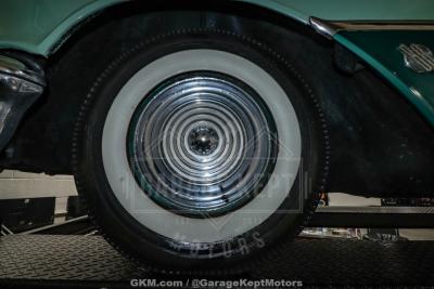 1956 Oldsmobile Super 88 Holiday Sedan