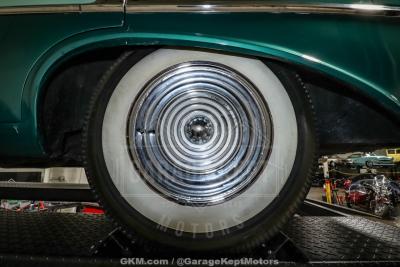 1956 Oldsmobile Super 88 Holiday Sedan