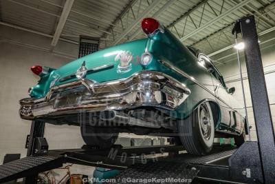 1956 Oldsmobile Super 88 Holiday Sedan