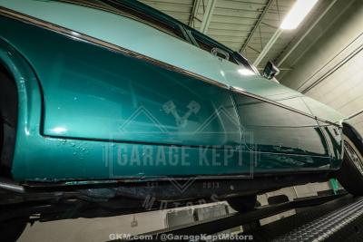 1956 Oldsmobile Super 88 Holiday Sedan