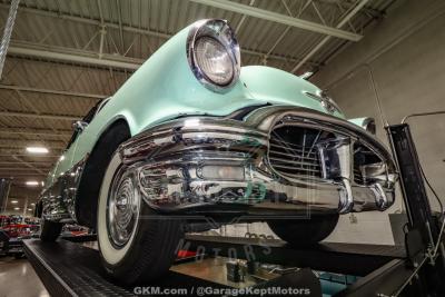1956 Oldsmobile Super 88 Holiday Sedan