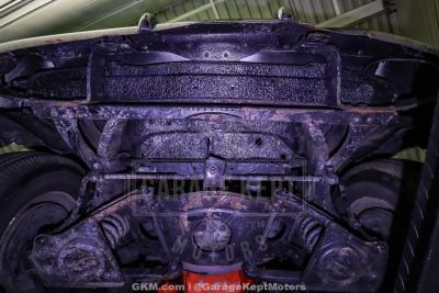 1956 Oldsmobile Super 88 Holiday Sedan