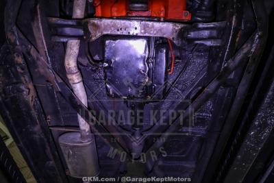 1956 Oldsmobile Super 88 Holiday Sedan