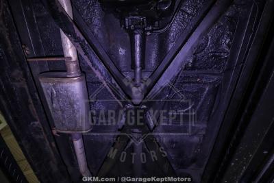 1956 Oldsmobile Super 88 Holiday Sedan