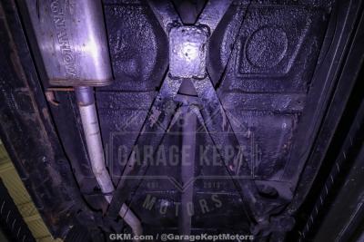 1956 Oldsmobile Super 88 Holiday Sedan