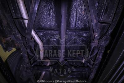 1956 Oldsmobile Super 88 Holiday Sedan