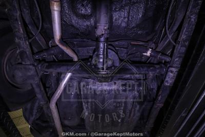 1956 Oldsmobile Super 88 Holiday Sedan