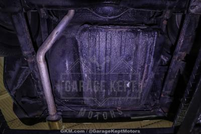 1956 Oldsmobile Super 88 Holiday Sedan