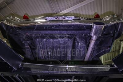 1956 Oldsmobile Super 88 Holiday Sedan