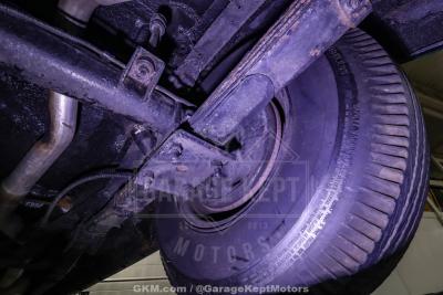 1956 Oldsmobile Super 88 Holiday Sedan