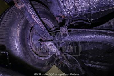 1956 Oldsmobile Super 88 Holiday Sedan