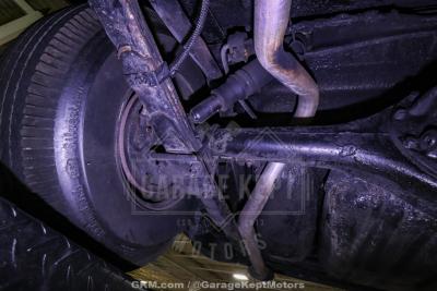 1956 Oldsmobile Super 88 Holiday Sedan