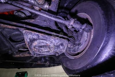 1956 Oldsmobile Super 88 Holiday Sedan