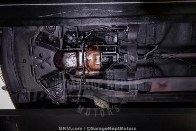 1951 Ford Custom Deluxe