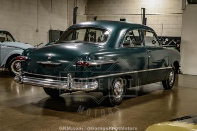 1951 Ford Custom Deluxe