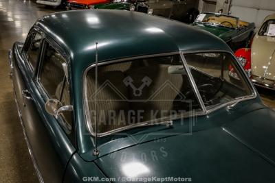 1951 Ford Custom Deluxe