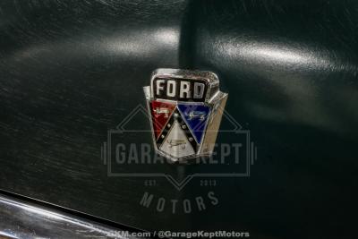 1951 Ford Custom Deluxe