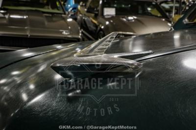 1951 Ford Custom Deluxe