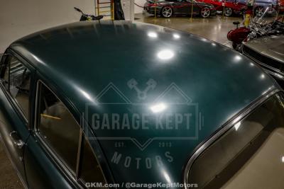 1951 Ford Custom Deluxe