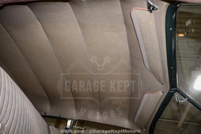 1951 Ford Custom Deluxe