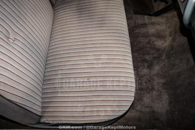 1951 Ford Custom Deluxe