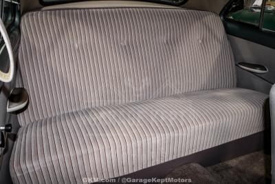 1951 Ford Custom Deluxe