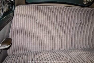 1951 Ford Custom Deluxe